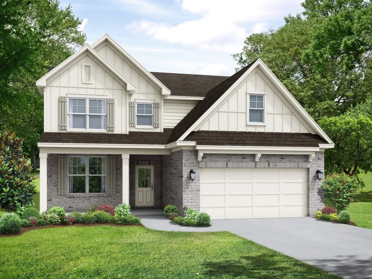 2405 Barnwood Rd, Gallatin, TN 37066 - #1