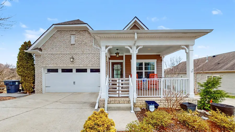 3326 Balfron Dr, Nolensville, TN 37135 - #2