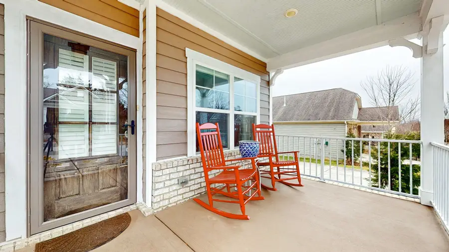 3326 Balfron Dr, Nolensville, TN 37135 - #3