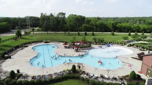 5012 Hunters Village Drive, Lebanon, TN 37087 - #2