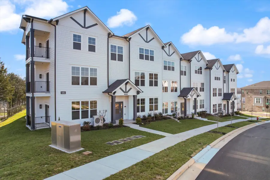 482 Portsdale Dr #3, Brentwood, TN 37027 - #2