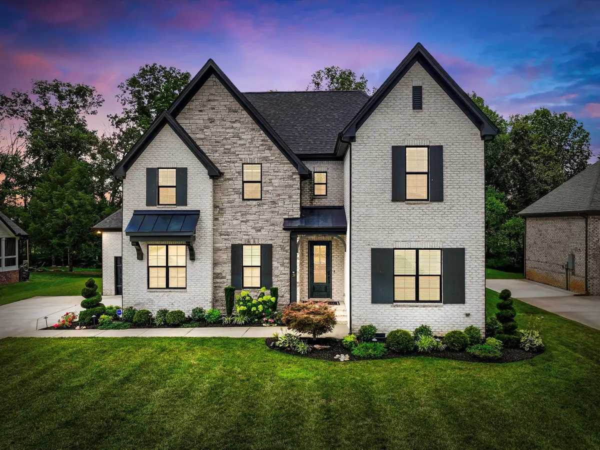 7023 Springwater St, Smyrna, TN 37167 - #1