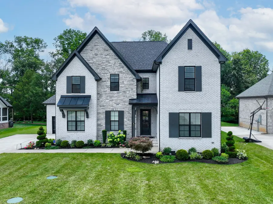 7023 Springwater St, Smyrna, TN 37167 - #2