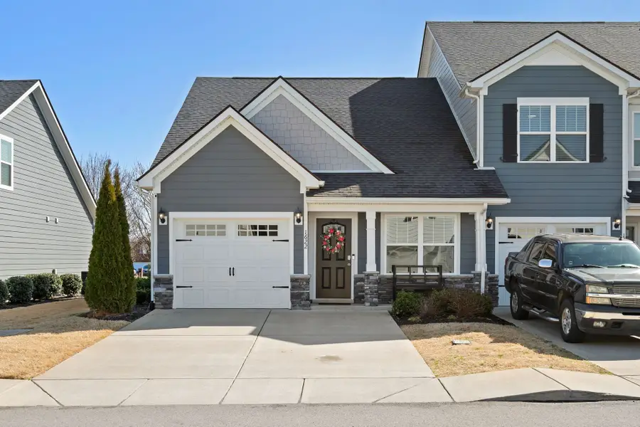1622 Calypso Dr, Murfreesboro, TN 37128 - #2