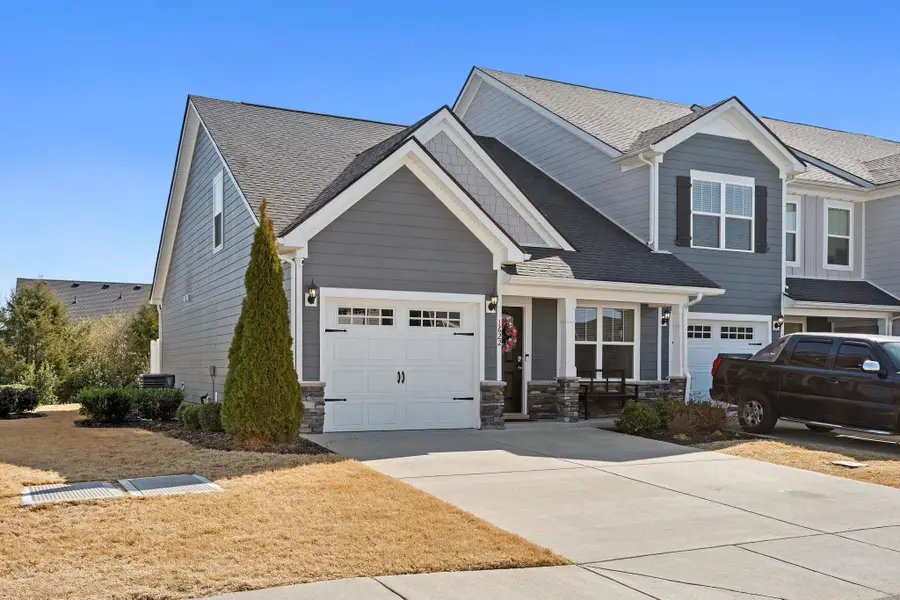 1622 Calypso Dr, Murfreesboro, TN 37128 - #3