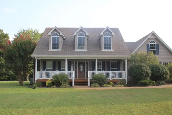 280 Switchboard Rd, Portland, TN 37148