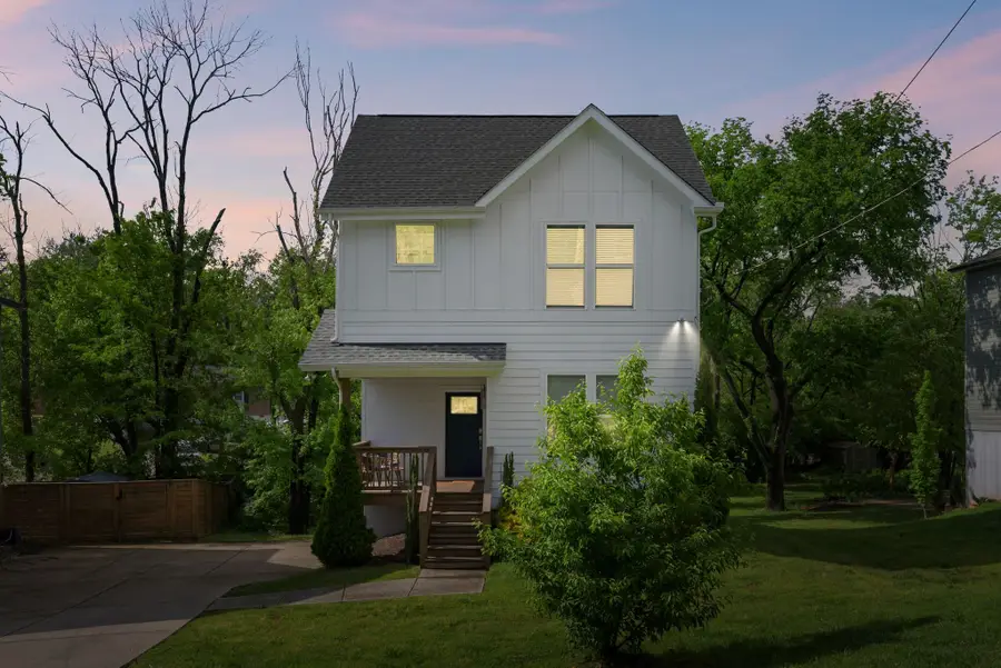 2676 Hartford Dr, Nashville, TN 37210 - #2