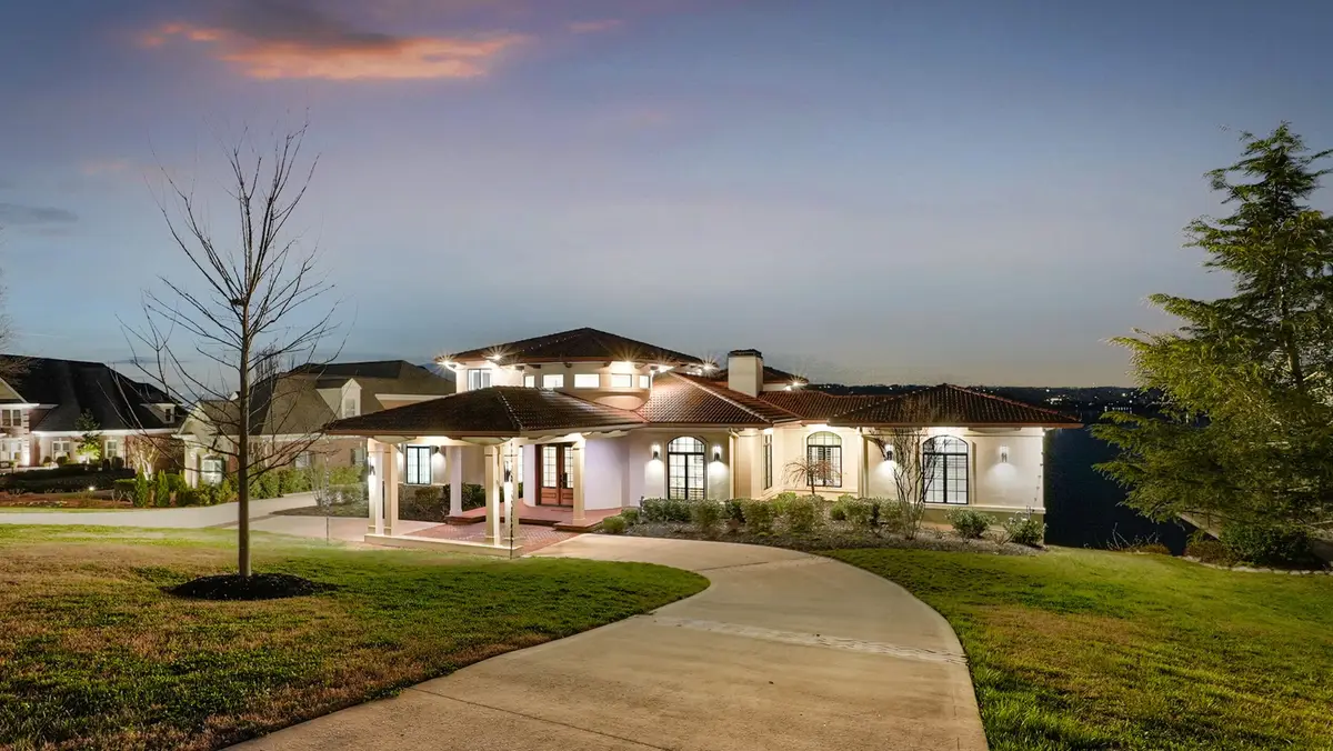 4415 Sailmaker Circle, Chattanooga, TN 37416 - #1