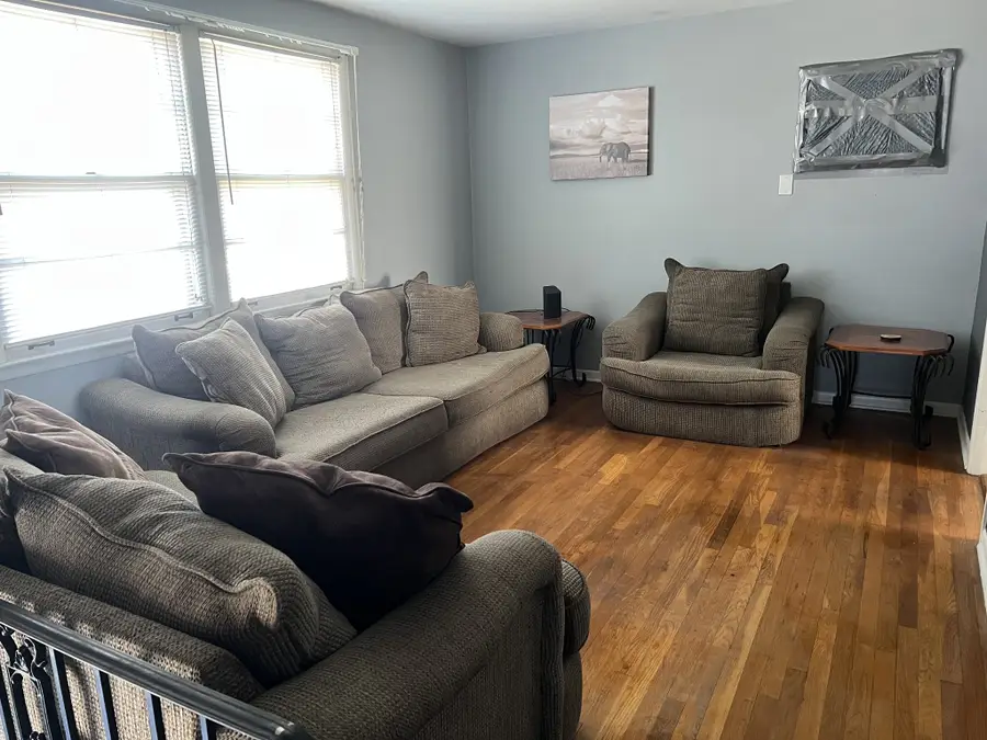 3211 Panorama Dr, Nashville, TN 37218 - #3