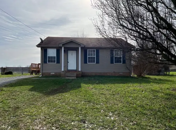 928 Van Buren Ave, Oak Grove, KY 42262
