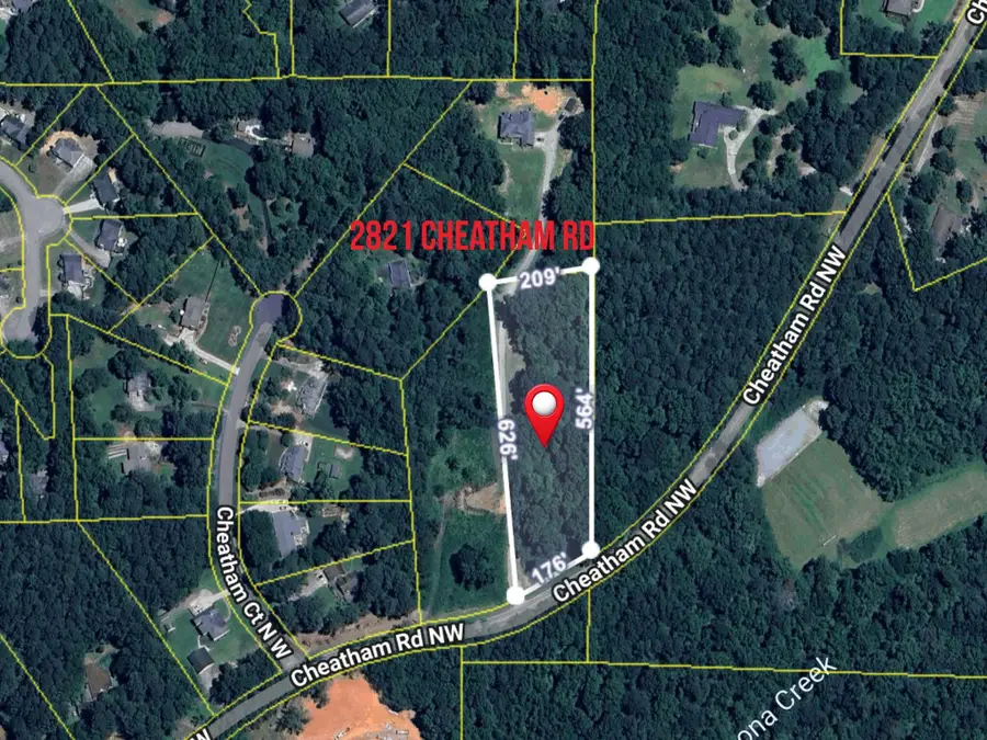 28092821 Cheatham Road Nw, Acworth, GA 30101 - #2
