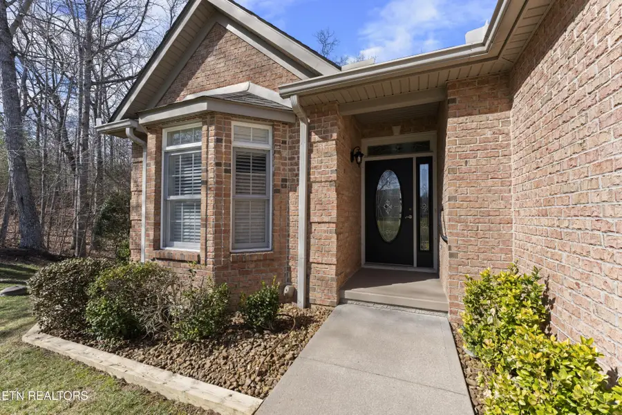 123 Lafayette Point, Crossville, TN 38558 - #2