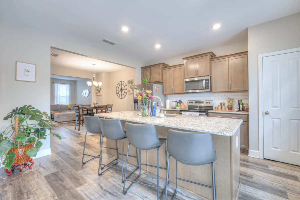 1023 Avery Park Dr, Smyrna, TN 37167 - #1