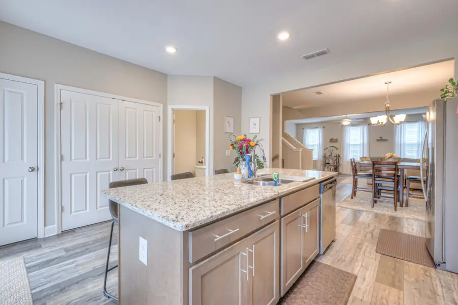 1023 Avery Park Dr, Smyrna, TN 37167 - #3