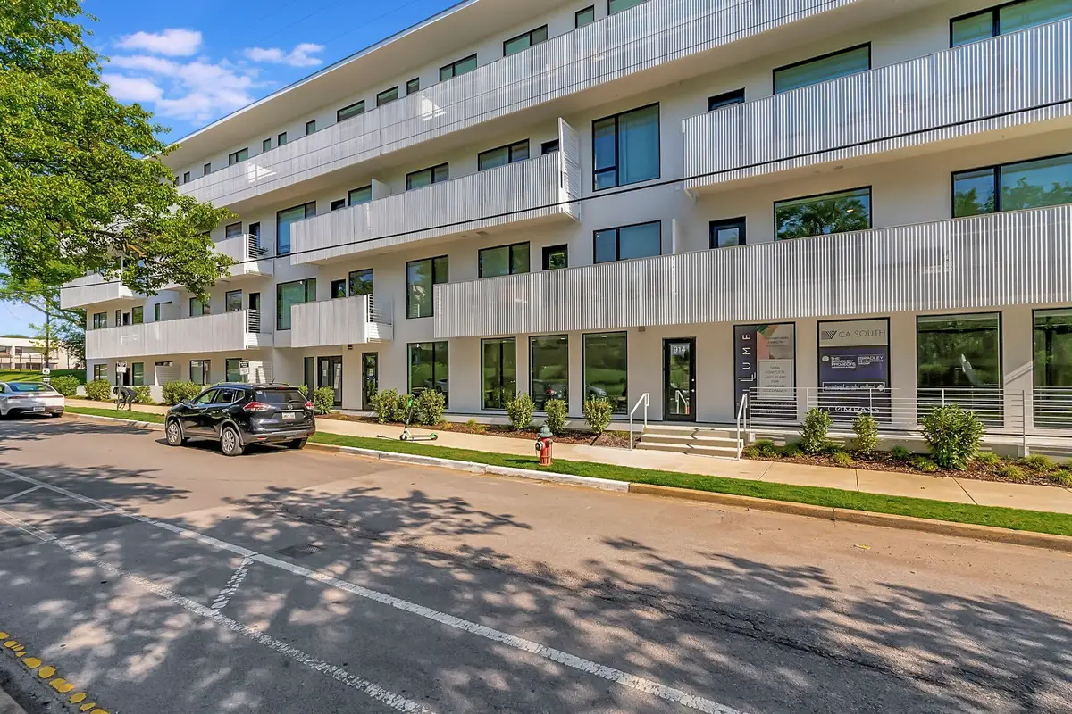 920 South St #412, Nashville, TN 37203 - #1