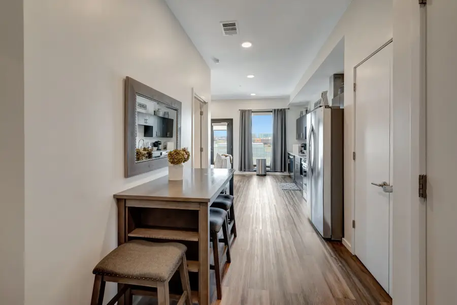 920 South St #412, Nashville, TN 37203 - #3