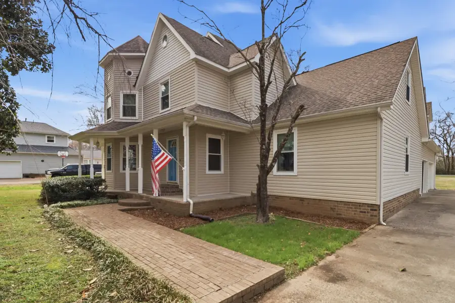 217 Sutton Hill Ct, Smyrna, TN 37167 - #3