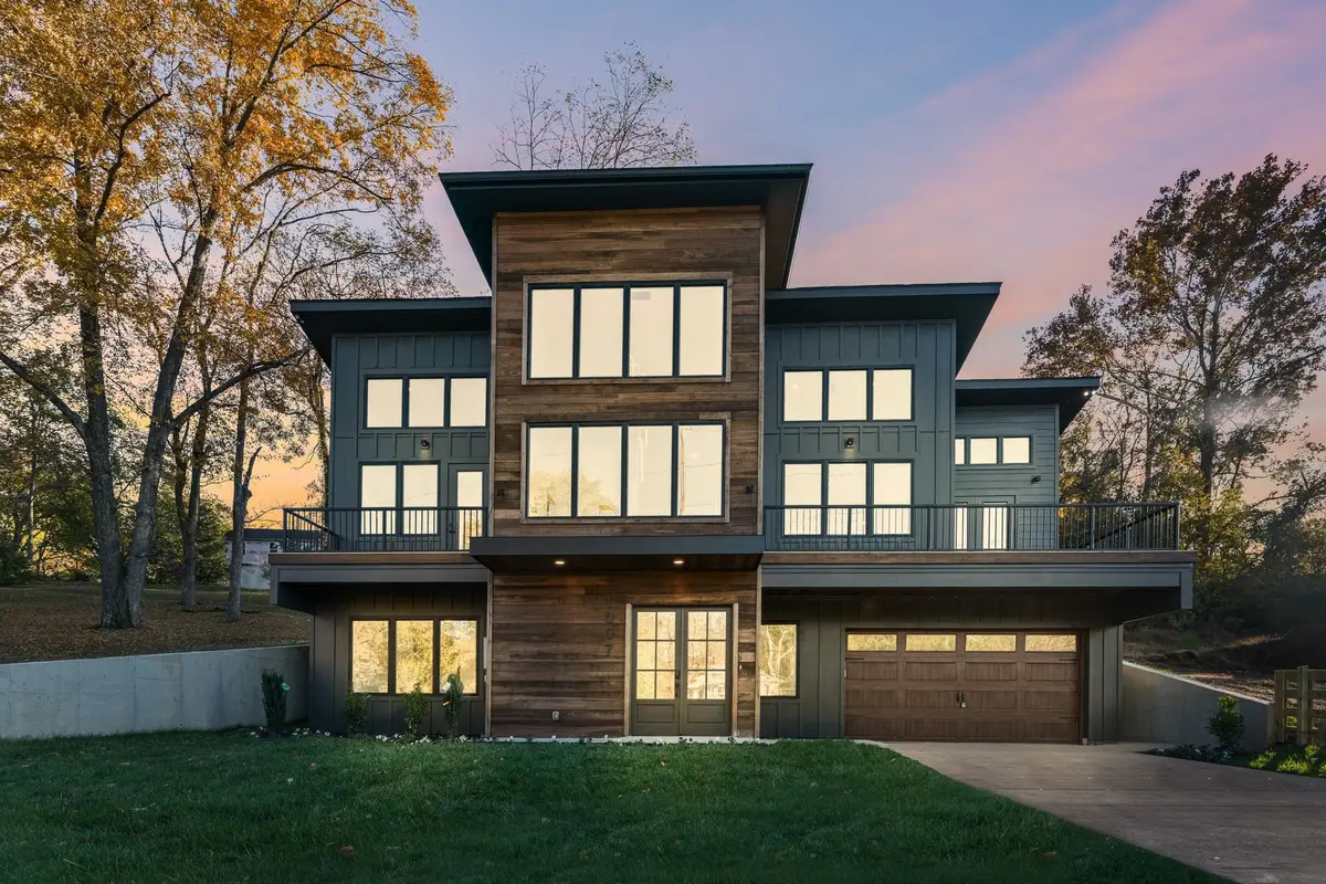 1003 Antioch Pike, Nashville, TN 37211 - #1