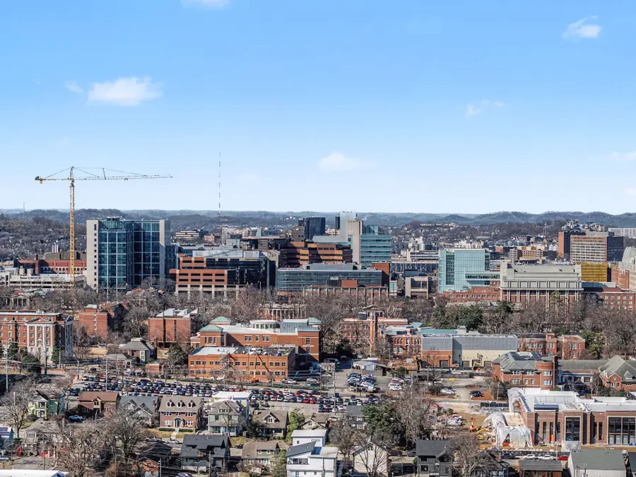 1221 14th Ave S, Nashville, TN 37212 - #2
