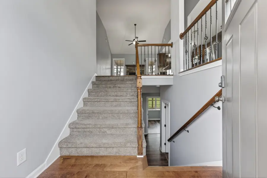 1684 Putnum Dr, Clarksville, TN 37042 - #3