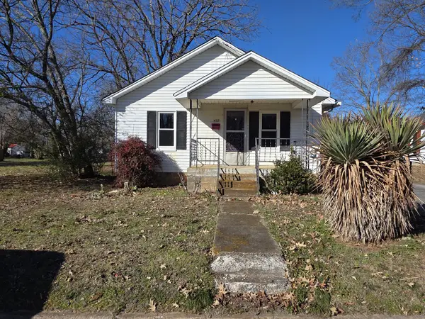 432 2nd St, Lawrenceburg, TN 38464