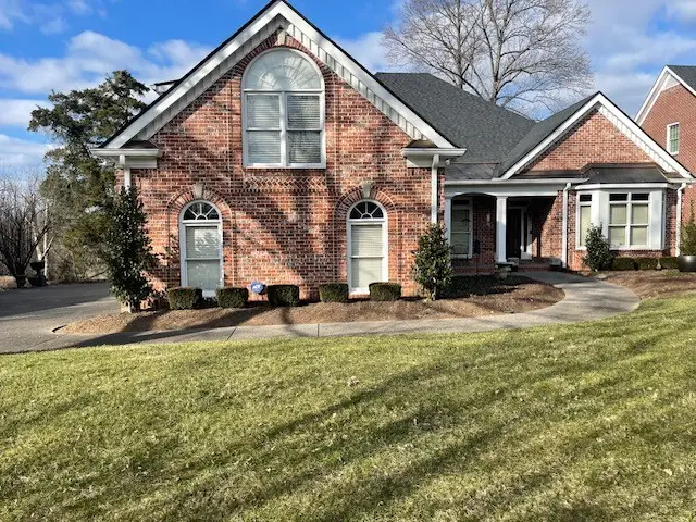 612 Burghley Ln, Franklin, TN 37064 - #3