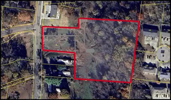 0 Evans Rd, Clarksville, TN 37042