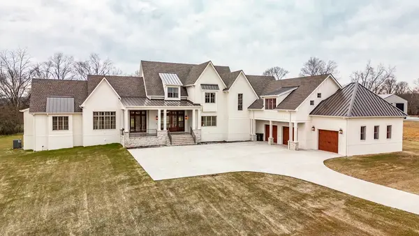 197E Bugg Hollow Rd, Gallatin, TN 37066