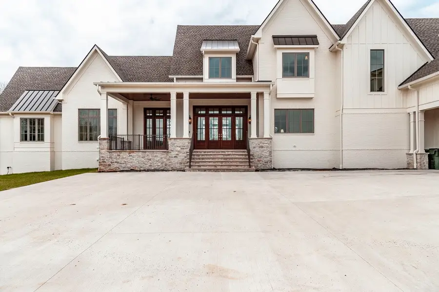 197E Bugg Hollow Rd, Gallatin, TN 37066 - #3