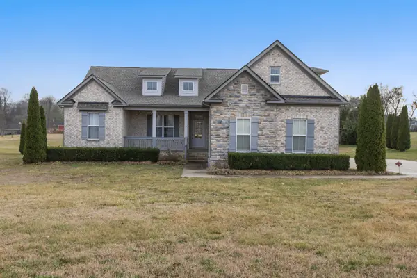 712 Diana Ct, Columbia, TN 38401