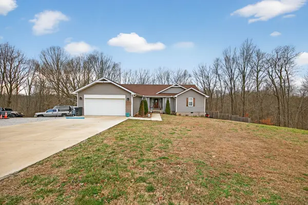 248 Bm Johnson Ln, Gainesboro, TN 38562