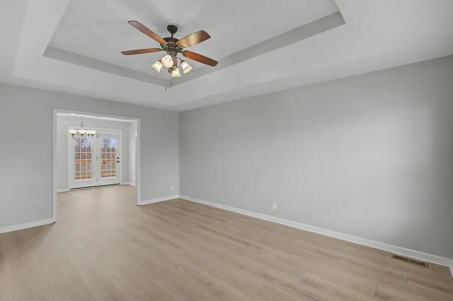 530 Fox Trot Dr, Clarksville, TN 37042 - #3