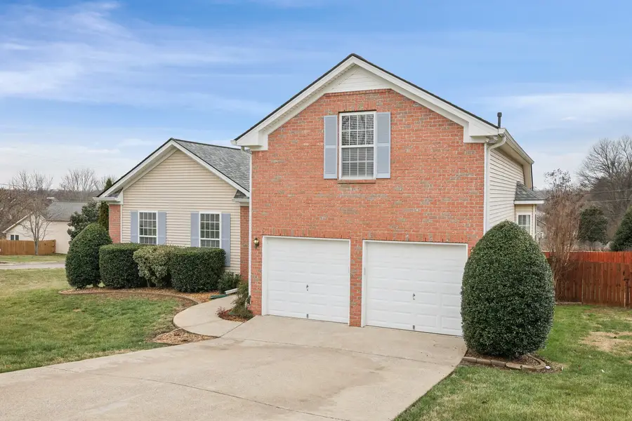 2925 Wills Ct, Spring Hill, TN 37174 - #2