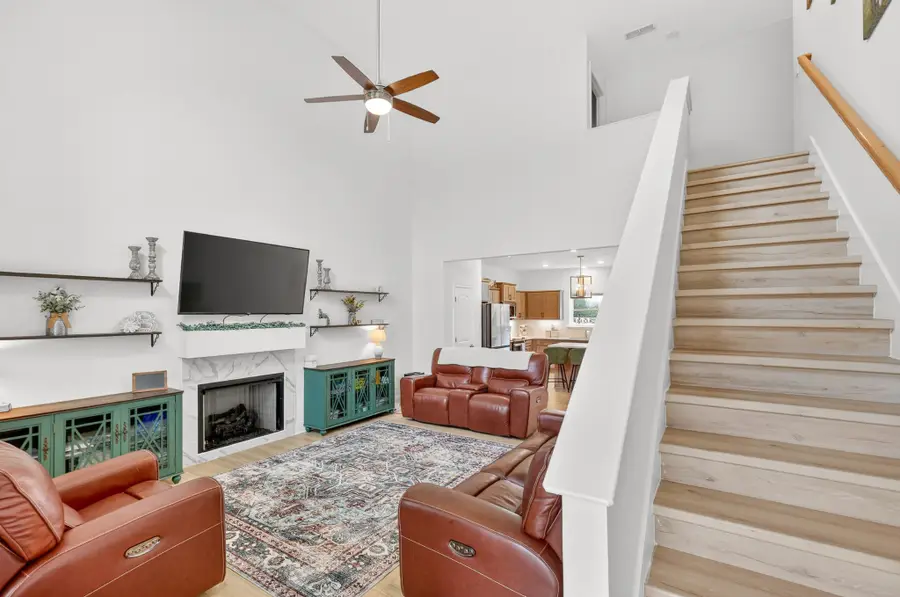 3017 Gwynn Rd, Lebanon, TN 37090 - #2