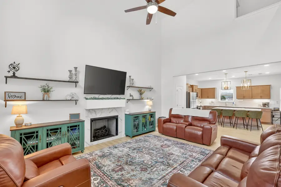 3017 Gwynn Rd, Lebanon, TN 37090 - #3