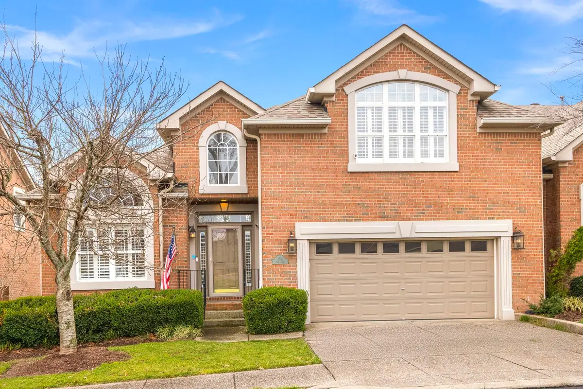 1001 Peck Pl, Hendersonville, TN 37075 - #1