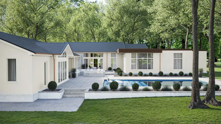 6049 Robin Hill Rd, Nashville, TN 37205 - #2