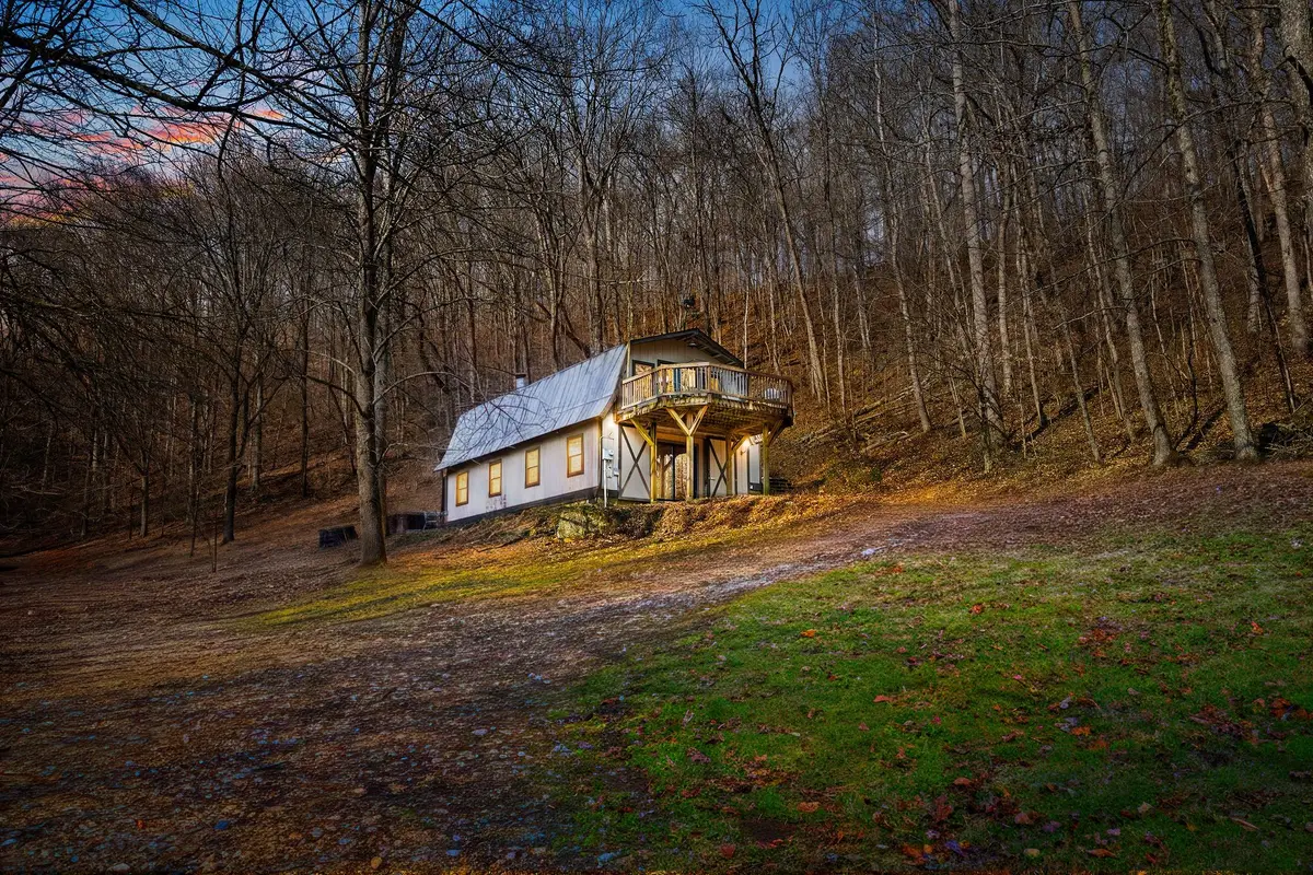 5575 Big East Fork Rd, Franklin, TN 37064 - #1