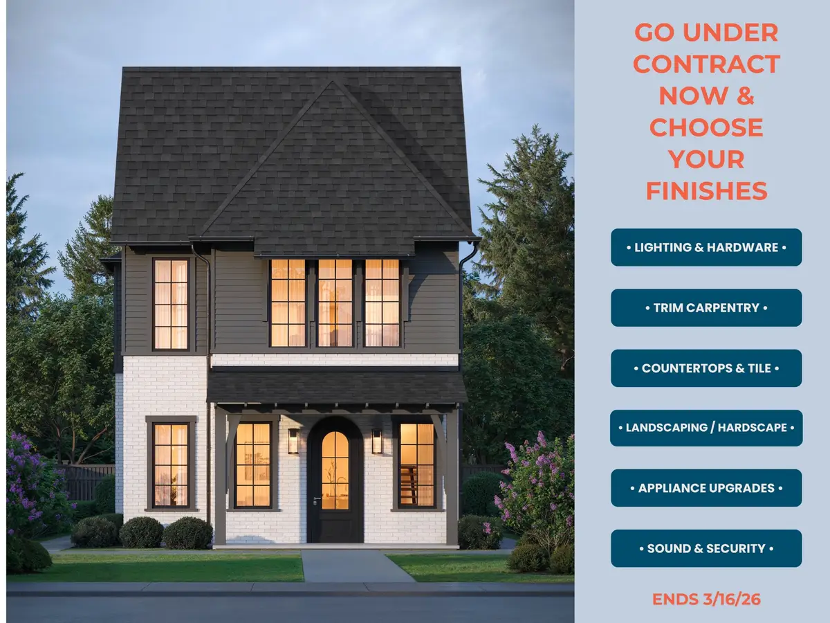 915 Lischey Ave, Nashville, TN 37207 - #1