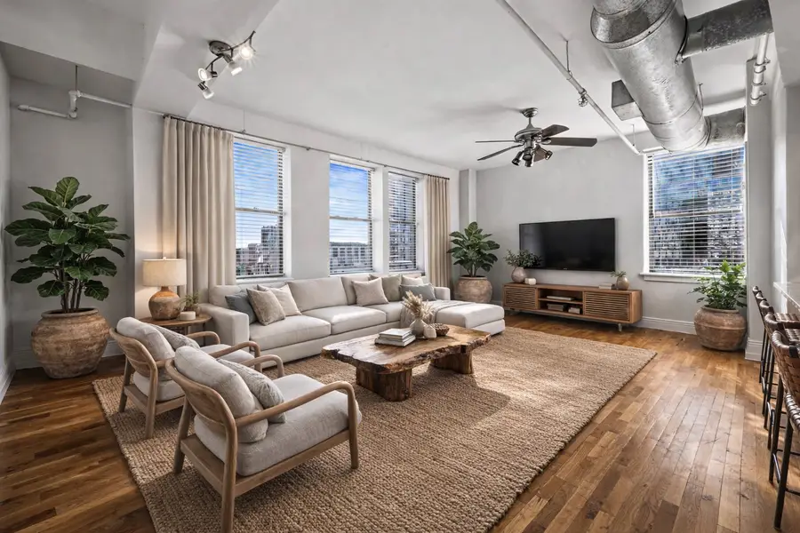 700 Church St #1108, Nashville, TN 37203 - #3