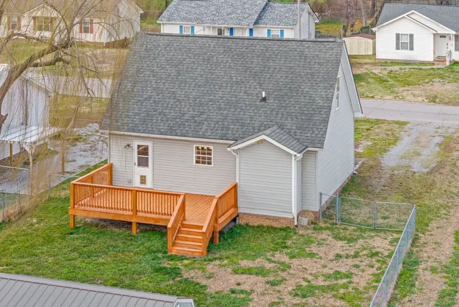 1021 Poppy Seed Drive, Oak Grove, KY 42262 - #2