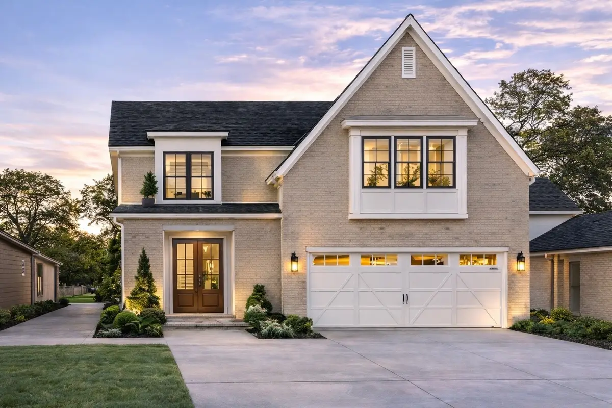 3425A Richards St, Nashville, TN 37215 - #1