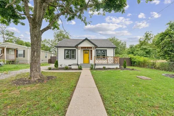 2407 Burch St, Nashville, TN 37208