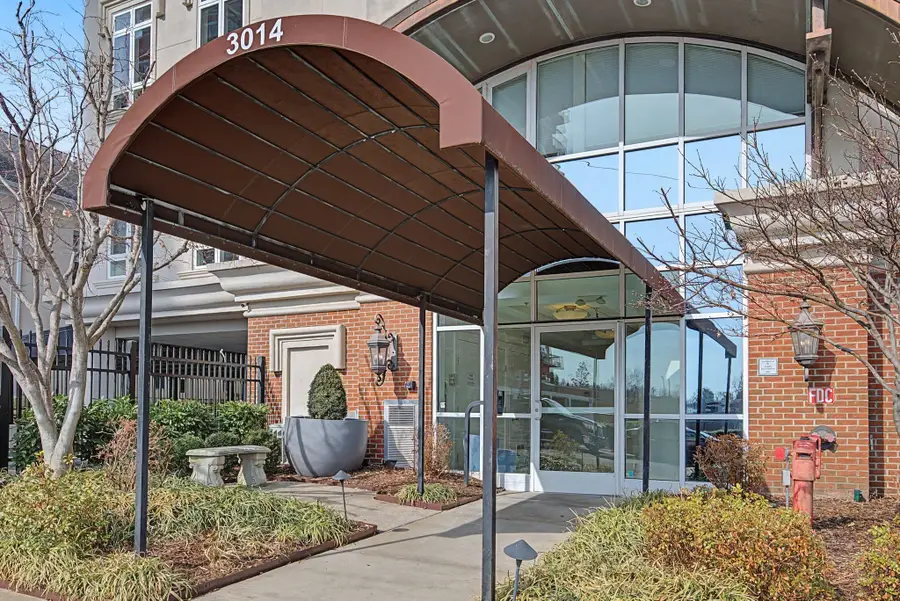 3014 Hedrick St #506, Nashville, TN 37203 - #3