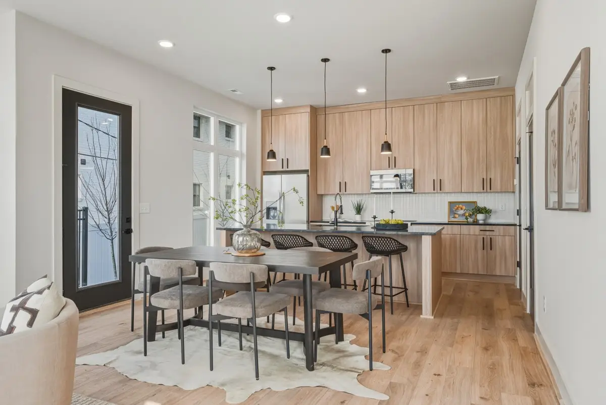 600 40th Ave N, Nashville, TN 37209 - #1