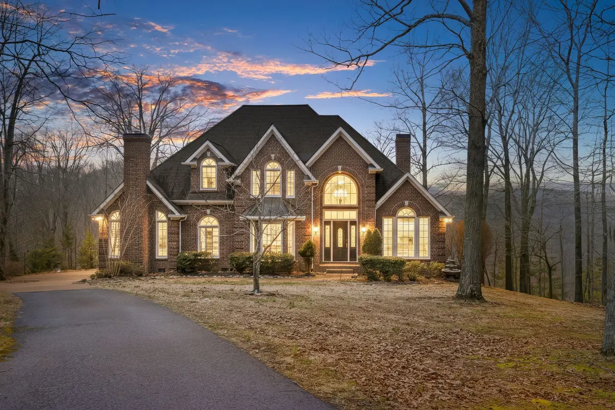 5327 Big East Fork Rd, Franklin, TN 37064 - #1