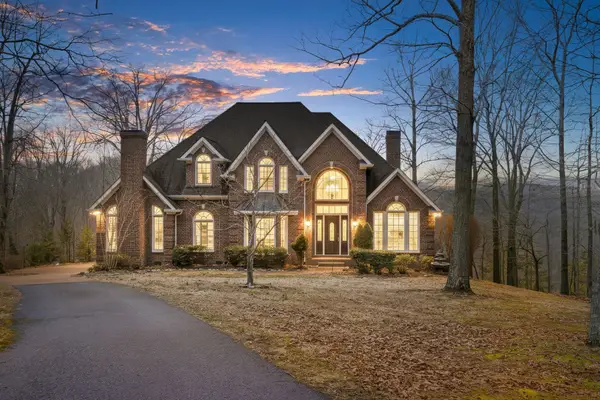 5327 Big East Fork Rd, Franklin, TN 37064