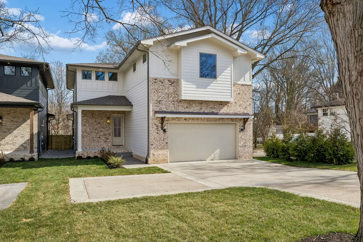 574 Watsonwood Dr, Nashville, TN 37211 - #1