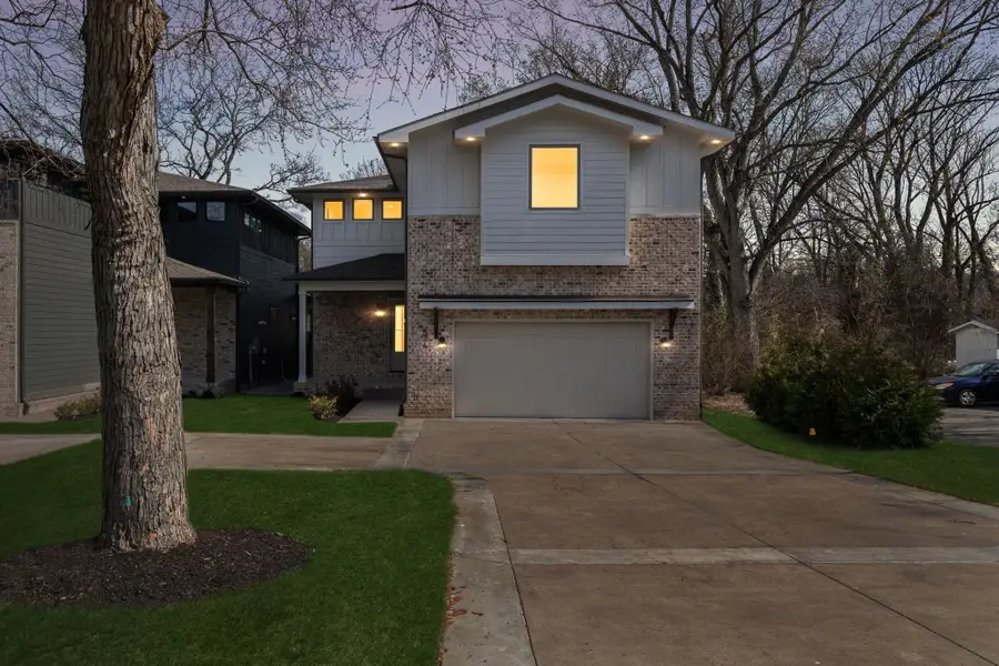 574 Watsonwood Dr, Nashville, TN 37211 - #2