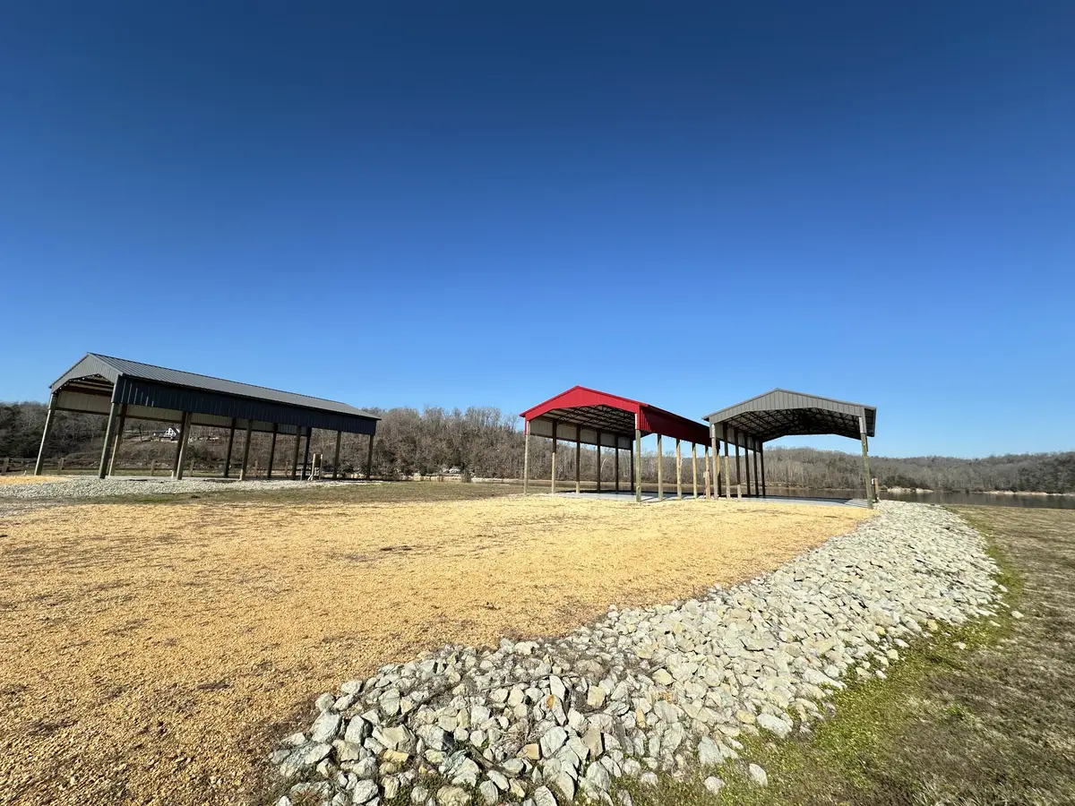 2287 Hardin Bottom River Road, Clifton, TN 38425 - #1